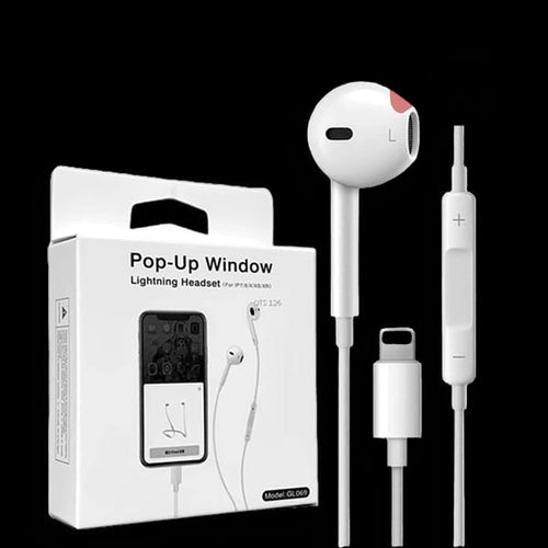 IPHONE HANDFREE